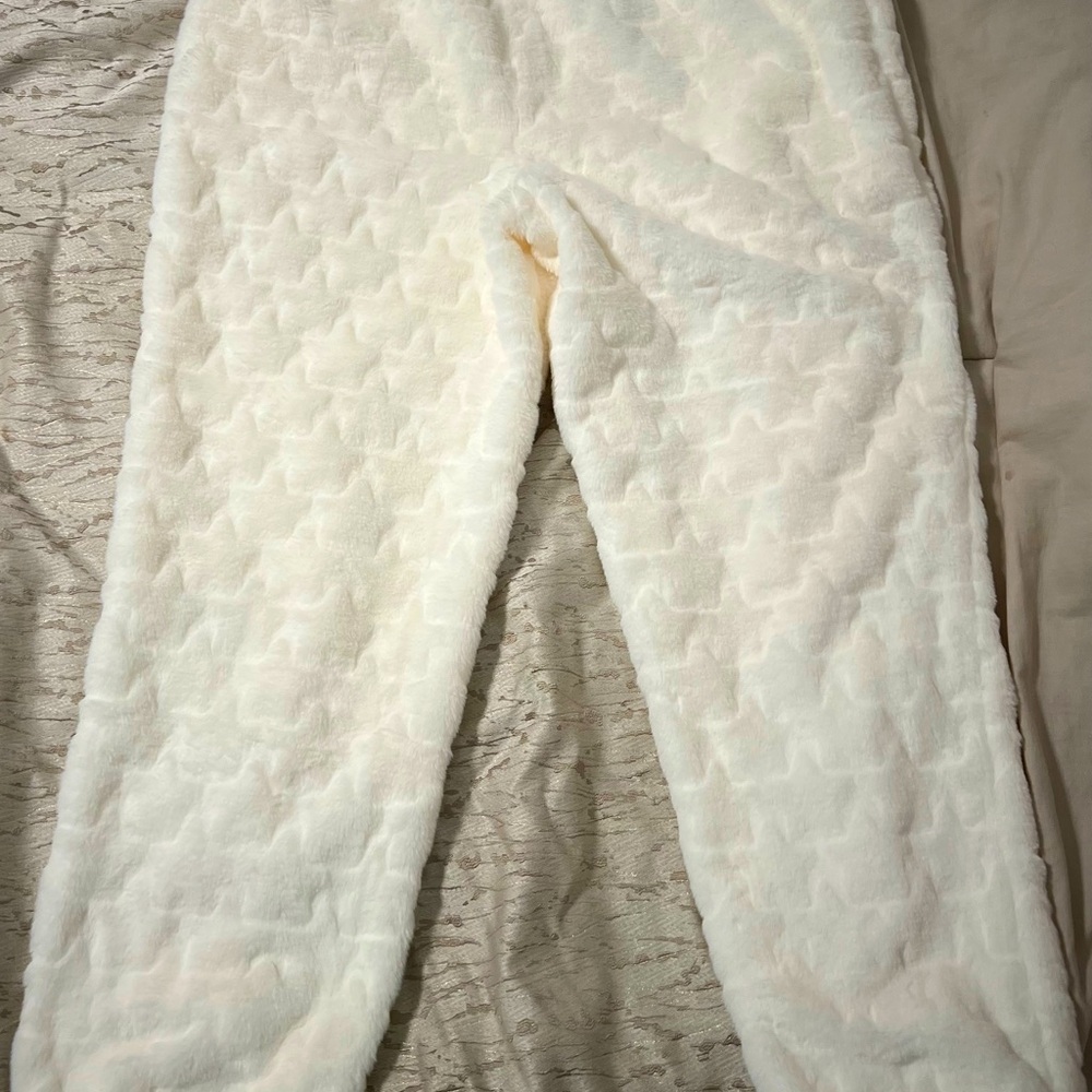 Fleece Set - Picture 3 of 7